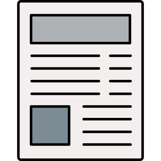 Picture of an article