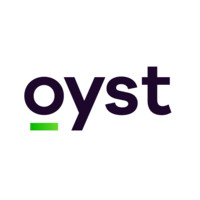 OYST logo