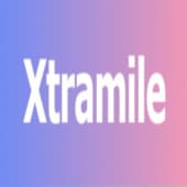 XTRAMILE logo